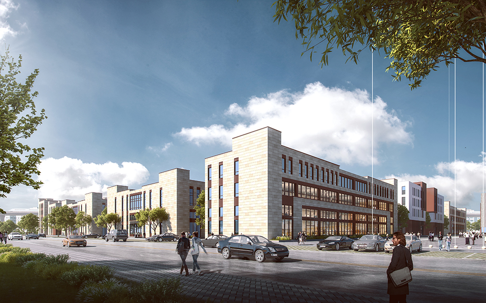 2023年9月13日騰華裝備濟(jì)南新的廠(chǎng)房通過(guò)綜合驗(yàn)收，預(yù)計(jì)將于10月15日前正式啟用。